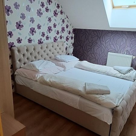 Ubytovanie Tri Sestry Hrabušice Εξωτερικό φωτογραφία