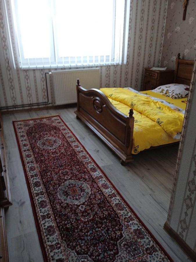 Ubytovanie Tri Sestry Hrabušice Εξωτερικό φωτογραφία