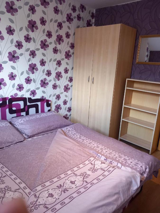 Ubytovanie Tri Sestry Hrabušice Εξωτερικό φωτογραφία