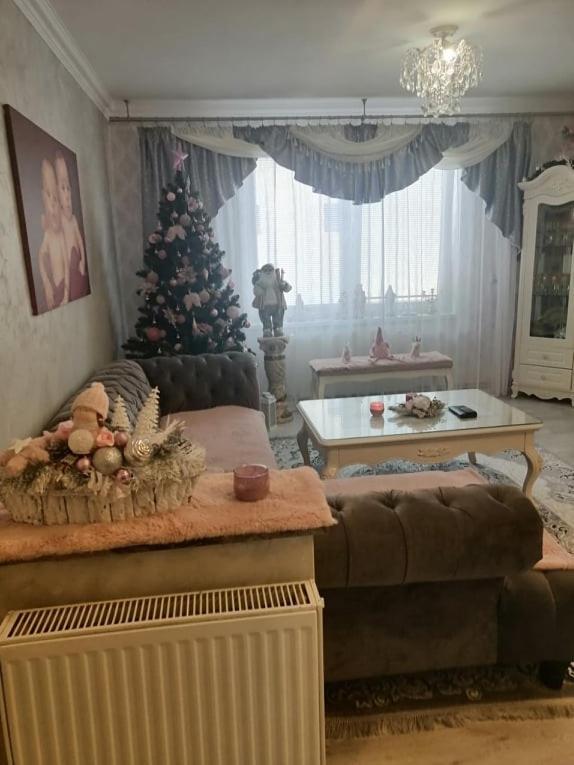 Ubytovanie Tri Sestry Hrabušice Εξωτερικό φωτογραφία