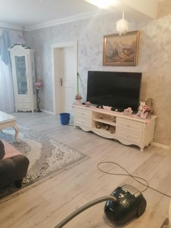 Ubytovanie Tri Sestry Hrabušice Εξωτερικό φωτογραφία