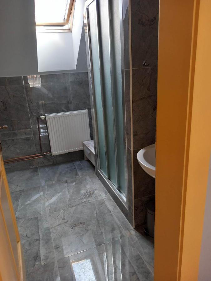 Ubytovanie Tri Sestry Hrabušice Εξωτερικό φωτογραφία