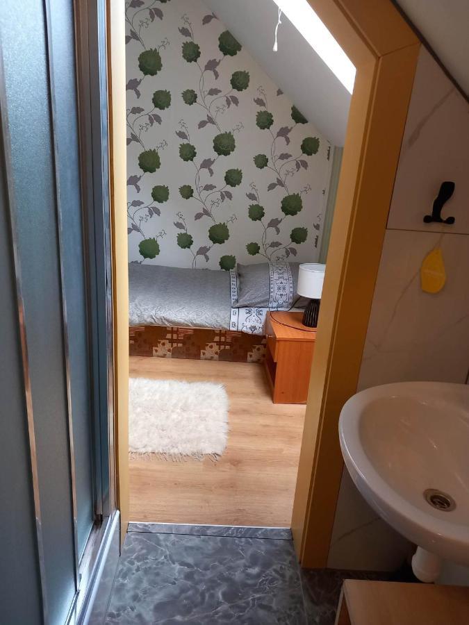 Ubytovanie Tri Sestry Hrabušice Εξωτερικό φωτογραφία