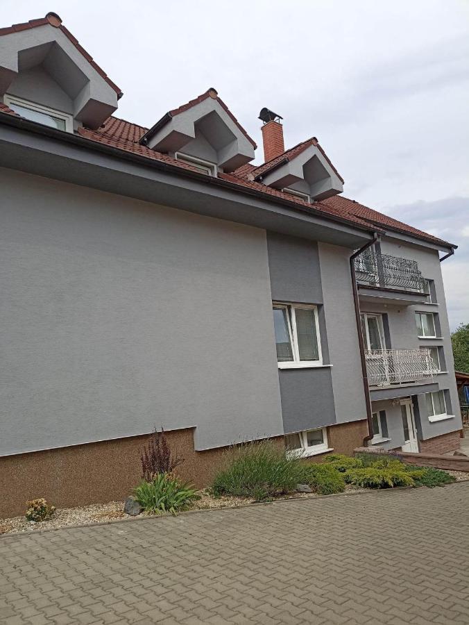 Ubytovanie Tri Sestry Hrabušice Εξωτερικό φωτογραφία