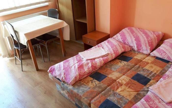 Ubytovanie Tri Sestry Hrabušice Εξωτερικό φωτογραφία