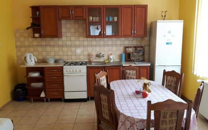 Ubytovanie Tri Sestry Hrabušice Εξωτερικό φωτογραφία