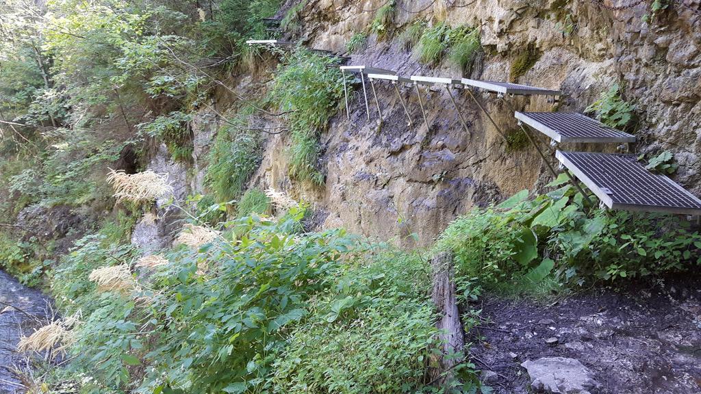 Ubytovanie Tri Sestry Hrabušice Εξωτερικό φωτογραφία