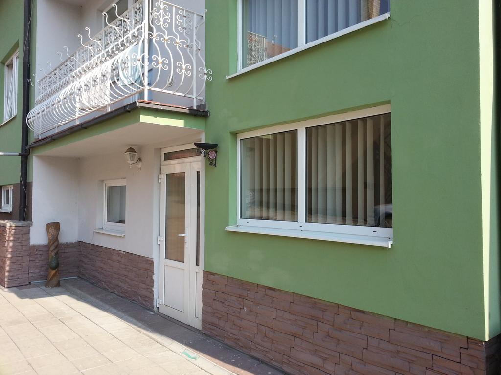 Ubytovanie Tri Sestry Hrabušice Εξωτερικό φωτογραφία