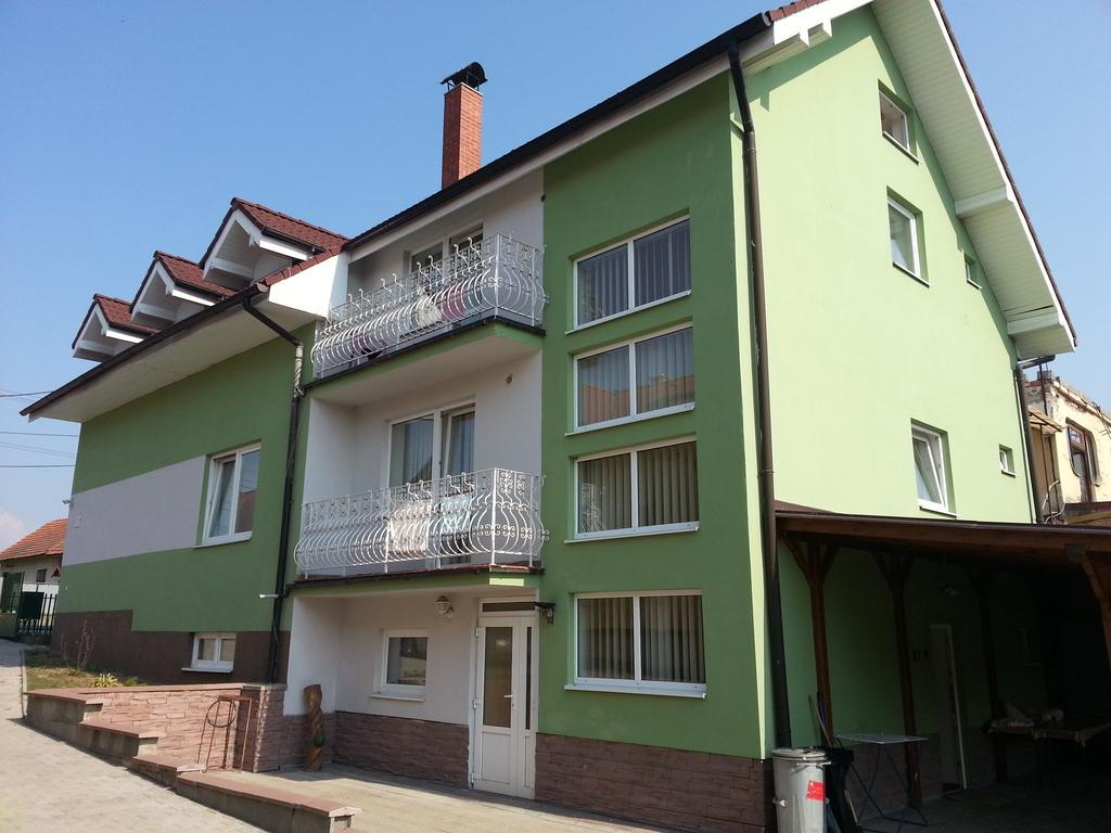 Ubytovanie Tri Sestry Hrabušice Εξωτερικό φωτογραφία