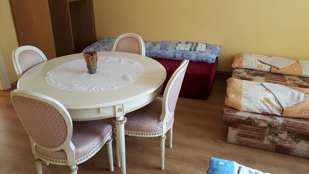 Ubytovanie Tri Sestry Hrabušice Εξωτερικό φωτογραφία