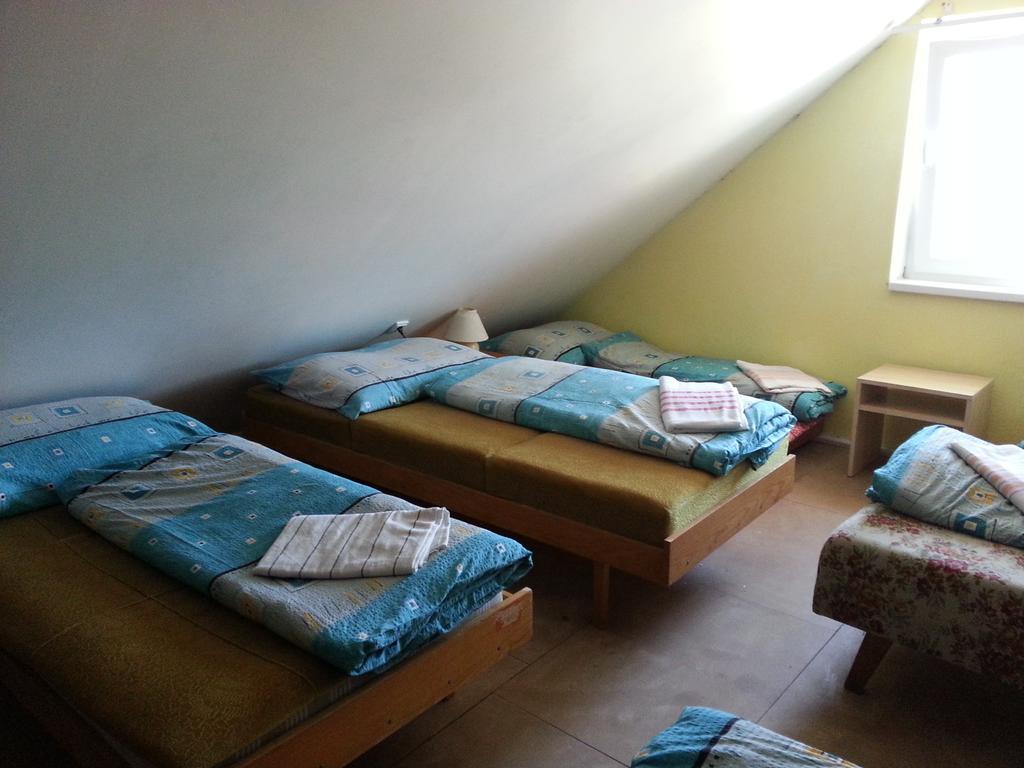 Ubytovanie Tri Sestry Hrabušice Εξωτερικό φωτογραφία