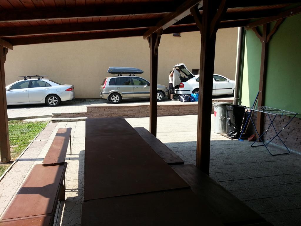 Ubytovanie Tri Sestry Hrabušice Εξωτερικό φωτογραφία