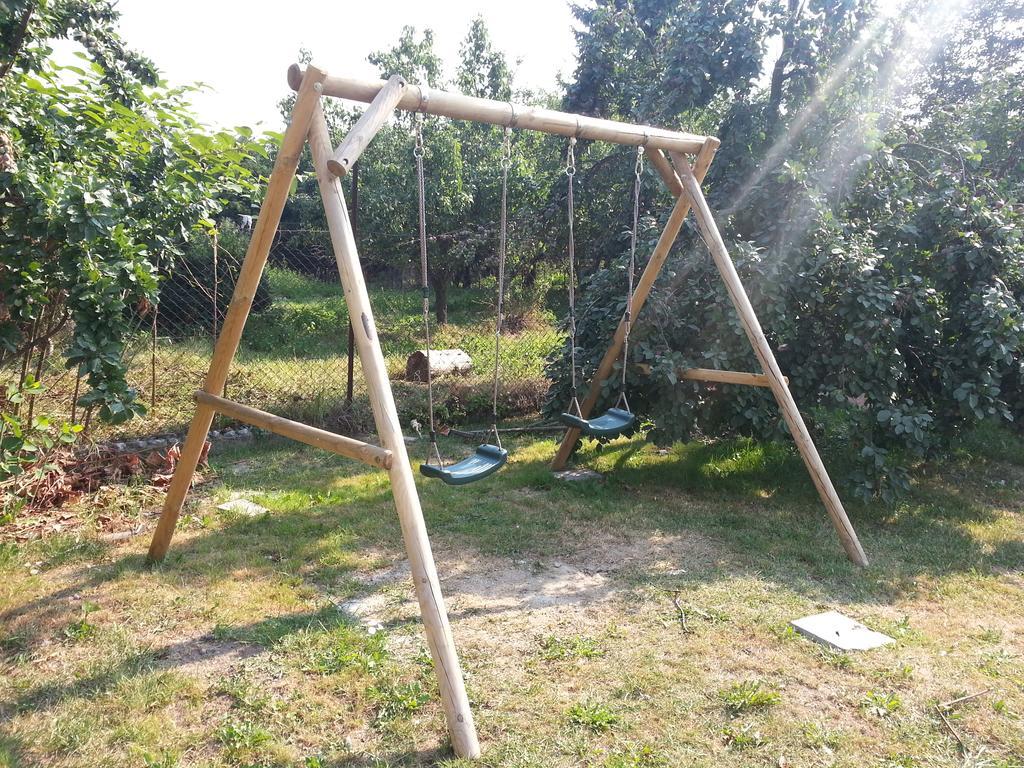 Ubytovanie Tri Sestry Hrabušice Εξωτερικό φωτογραφία