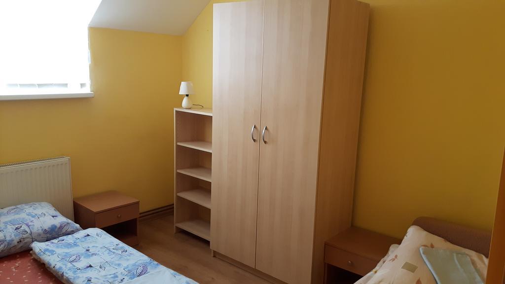 Ubytovanie Tri Sestry Hrabušice Εξωτερικό φωτογραφία