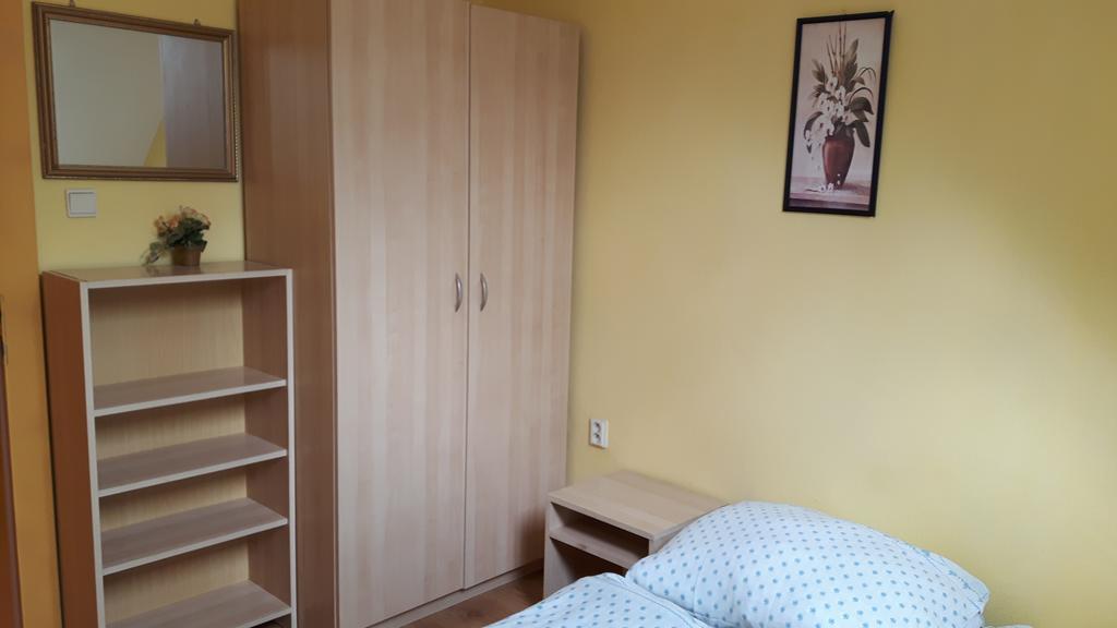 Ubytovanie Tri Sestry Hrabušice Εξωτερικό φωτογραφία