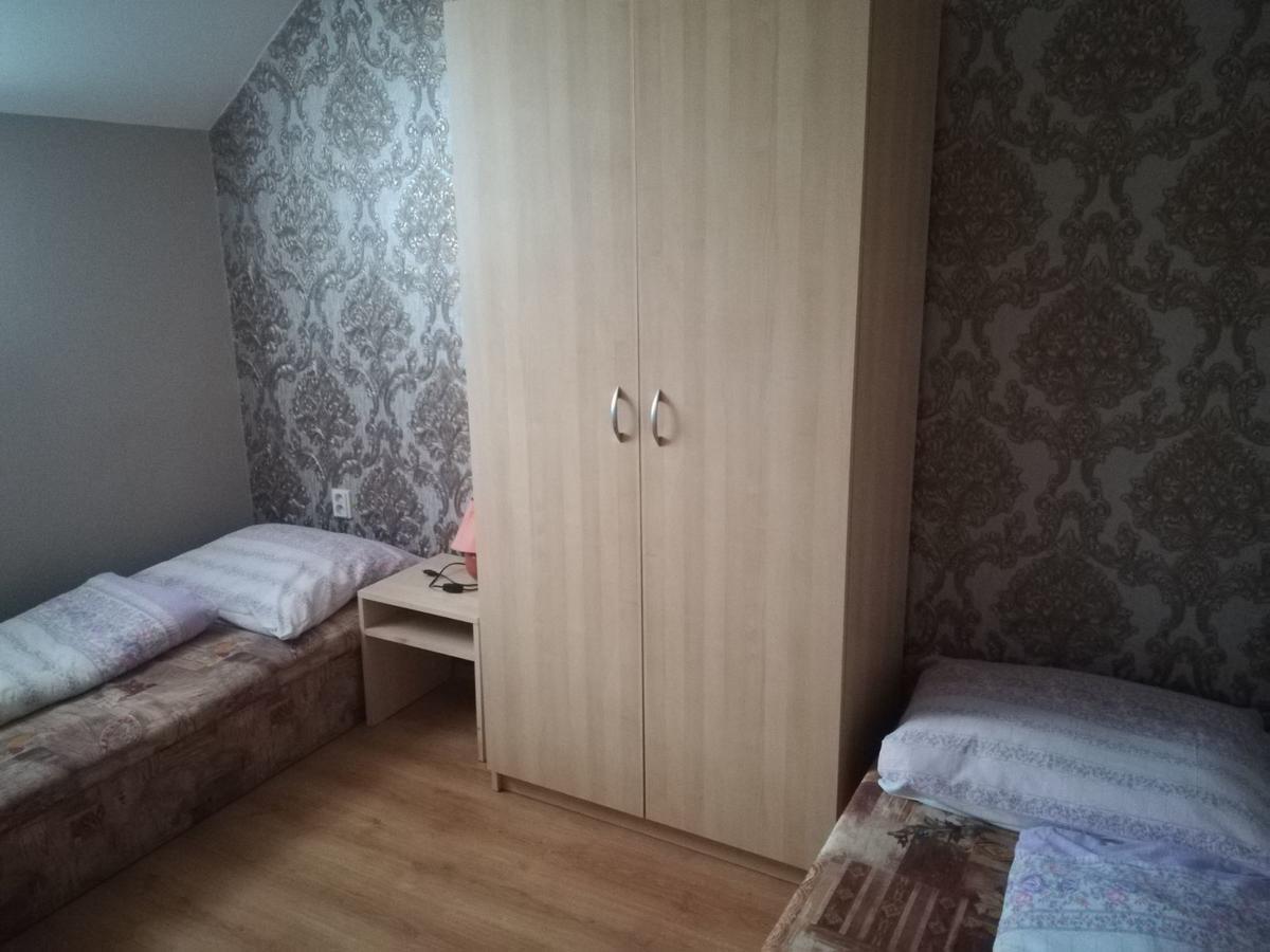Ubytovanie Tri Sestry Hrabušice Εξωτερικό φωτογραφία