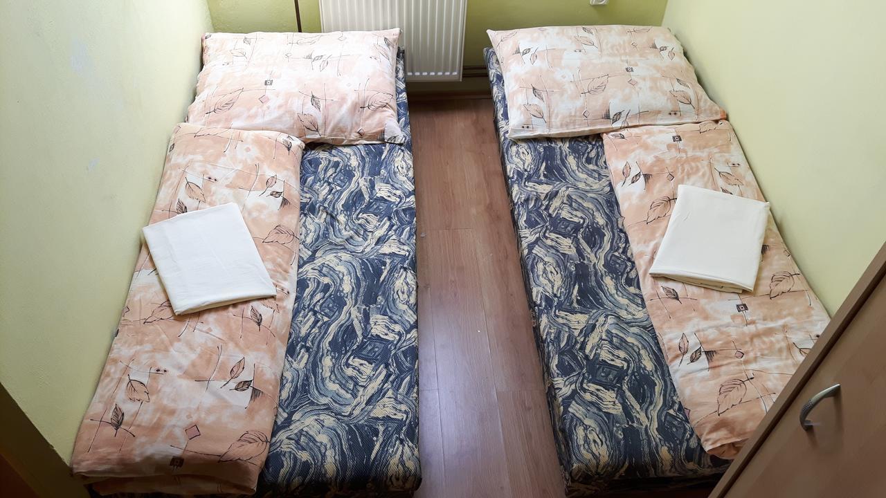 Ubytovanie Tri Sestry Hrabušice Εξωτερικό φωτογραφία